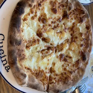 Quattro Formaggi