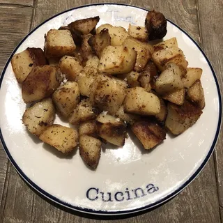 Roasted Potatoes