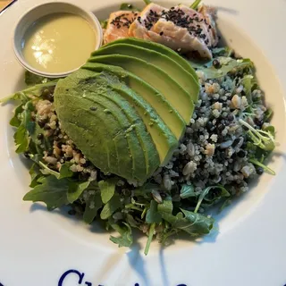 Miki's Salad