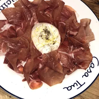 Prosciutto Crudo