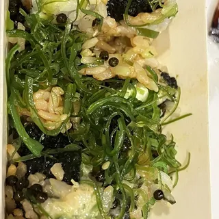 Wakame Roll