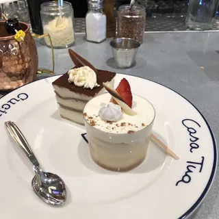 Tres Leches