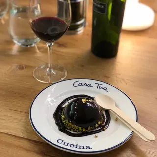 Chocolate Decadence