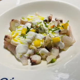 Ceviche