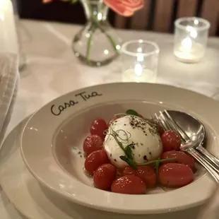 Burrata