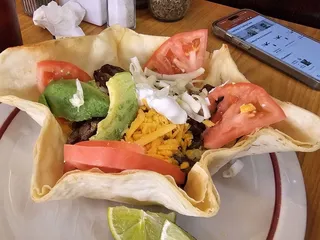 Taqueria La Escondida