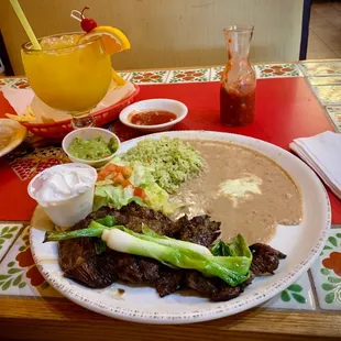 Carne Asada