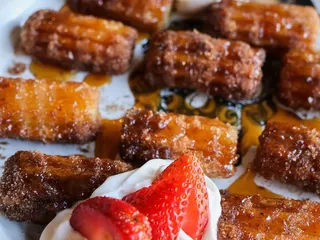 Tequila's Mexican Cantina