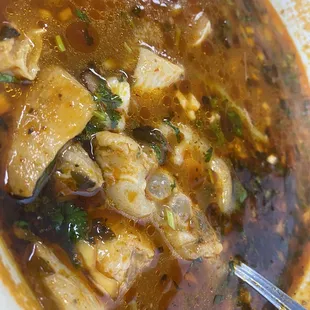 Menudo