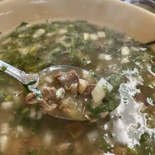 Carne En Su Jugo