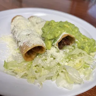 Taquitos