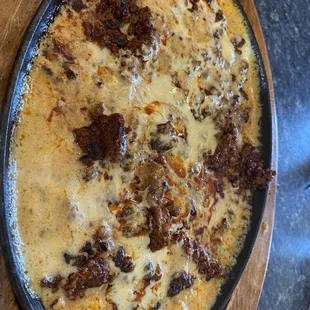 Queso Fundido