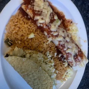 Looks decent. It was horrible.