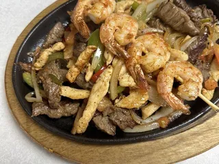 La Vaca Mexican Grill