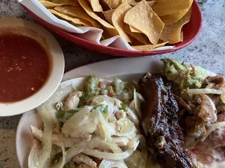 Los Arcos Mexican Restaurant