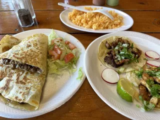 Tacos El PotosinO