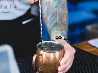 Bosque Brewing - Cottonwood Public House