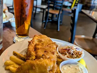 Quarter Celtic Brewpub