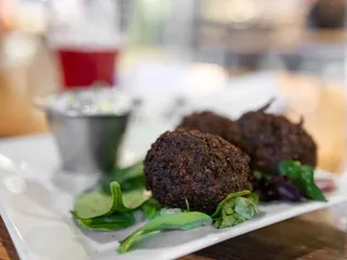 Bosque Brewing - Nob Hill Public House