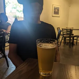 drink