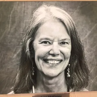 Anne M.