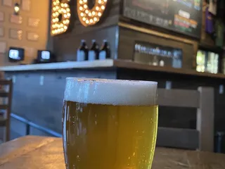 La Cumbre Brewing Company Westside