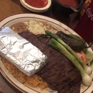 Carne Asada!!!!