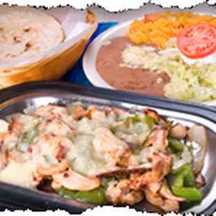 Casa Vieja Mexican Grill - Hendersonville, TN