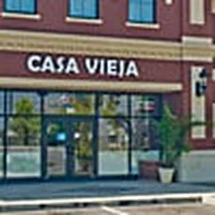 Casa Vieja Mexican Grill - Hendersonville, TN