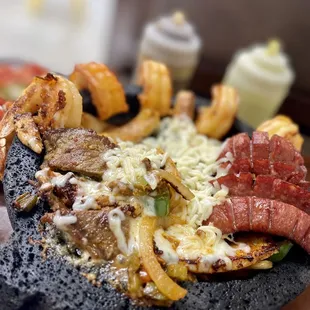 Molcajete