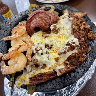 Molcajete