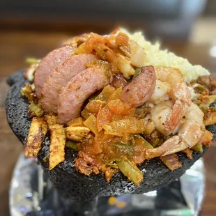 Molcajete