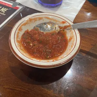 Salsa