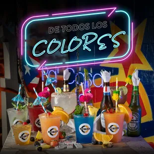 Tenemos una barra infinita