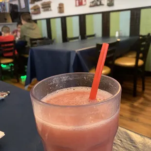 drink
