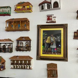 More casitas