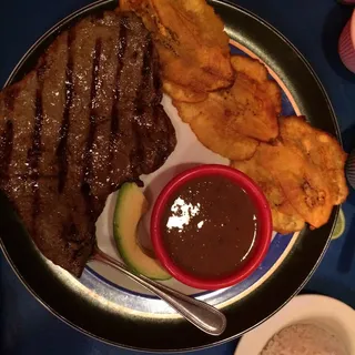 Plato Caribeno