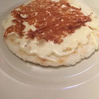 Torta Casa Vieja (cake)