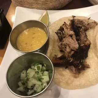 CARNITAS STREET TACOS