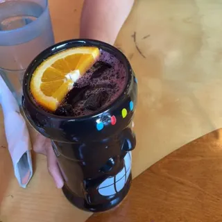 AGUA FRESCA