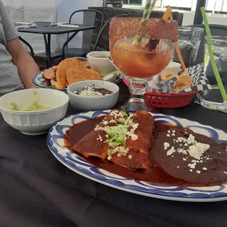 MICHELADA