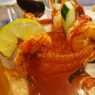 MEGA MICHELADA