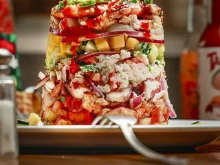 Taqueria y Mariscos Costa Alegre