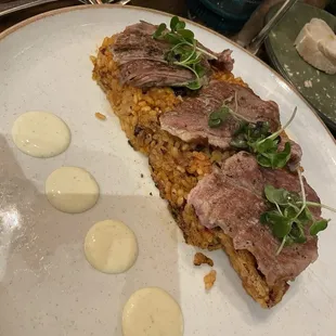 Arroz Iberico