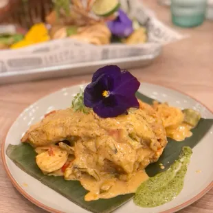 machuga mofongo