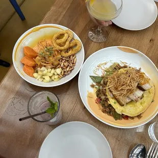 pasta dish, food, pasta