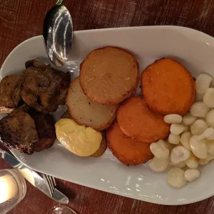 Chicharron De Puerco