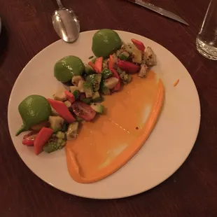 Causa Vegetariana