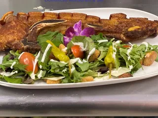 La Casa del Mangu Dominican Restaurant & Bar