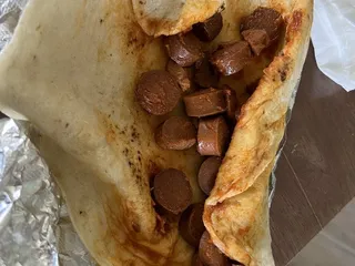 Los Corajudos del Gordo